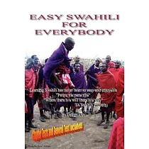Easy Swahili for Everybody