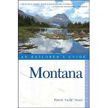 Explorer’s Guide Montana