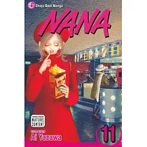 Nana， Vol. 11