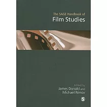 The Sage Handbook of Film Studies