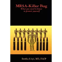 MRSA─Killer Bug： What You Need to Know to Protect Yourself
