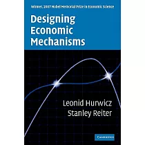 Designing Economic Mechanisms
