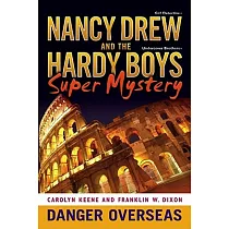 Danger Overseas