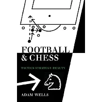 Football and Chess： Tactics， Strategy， Beauty