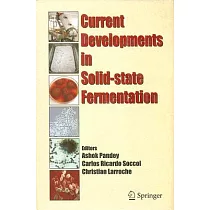 Current Developments in Solid─State Fermentation