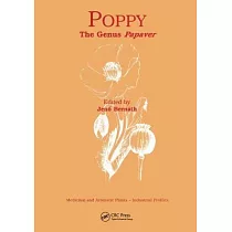 Poppy： The Genus Papaver
