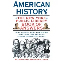 American History： The New York Public Library Book of Answers