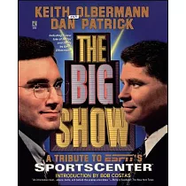 The Big Show： A Tribute to Espn’s Sportscenter