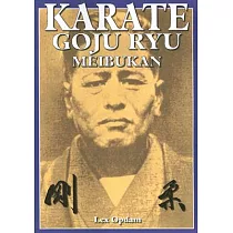 Karate Goju Ryu Meibukan