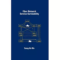 Fiber Network Service Survivability
