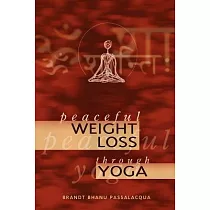 Peaceful Weight Loss Through Yoga