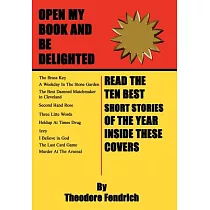 Ten Best Short Stories of the Year