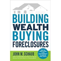 Building Wealth Buying Foreclosures