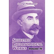 Selected Philosophical Works