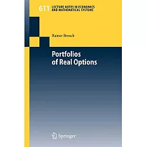 Portfolios of Real Options