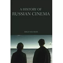 A History of Russian Cinema