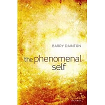 Phenomenal Self C