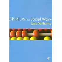 Child Law for Social Work