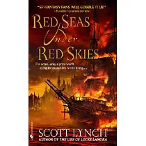 Red Seas Under Red Skies