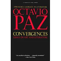 Convergences： Essays on Art and Literature