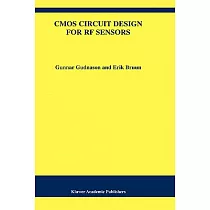 Cmos Circuit Design for Rf Sensors