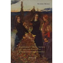 Hawthorne’s Visual Artists and the Pursuit of a Transatlantic Aesthetics