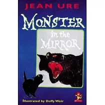 Monster in the Mirror