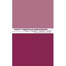 Equity Portfolio Management