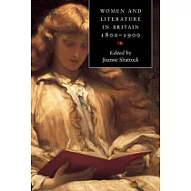 Women and Literature in Britain 1800 1900