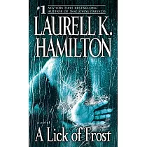 A Lick of Frost