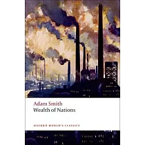 Wealth of Nations