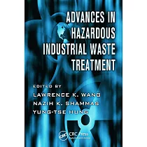 Advances in Hazardous Industrial Waste Treatment