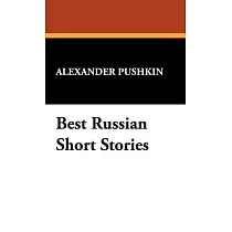 Best Russian Short Stories