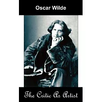 The Critic As Artist