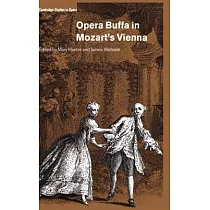 Opera Buffa in Mozart’s Vienna