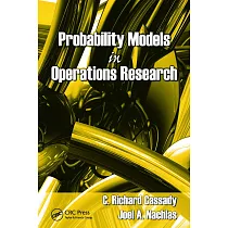 Probability Models in Operations Research