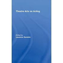 Theatre Arts on Acting