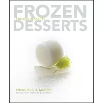 Frozen Desserts