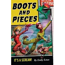 Boots and Pieces