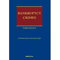 Bankruptcy Crimes