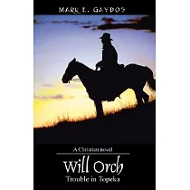 Will Orch： Trouble in Topeka