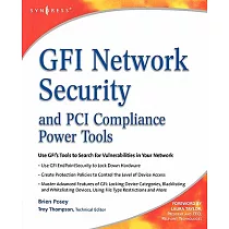 GFI Network Security and PCI Compliance Power Tools