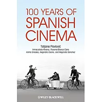 100 Years of Spanish Cinema