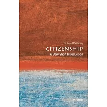 Citizenship： A Very Short Introduction