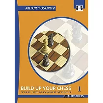 Build up your Chess 1： The Fundamentals