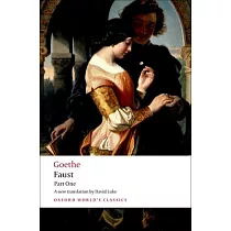 Faust， Part One： Part One