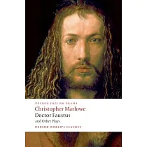 Doctor Faustus and Other Plays