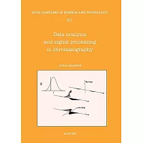 Data Analysis and Signal Processing in Chromatography