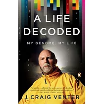A Life Decoded： My Genome ： My Life
