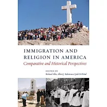 Immigration and Religion in America： Comparative and Historical Perspectives